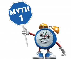 myth 1 claim clock