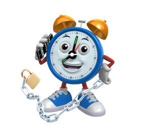 Your Data is Secure With us