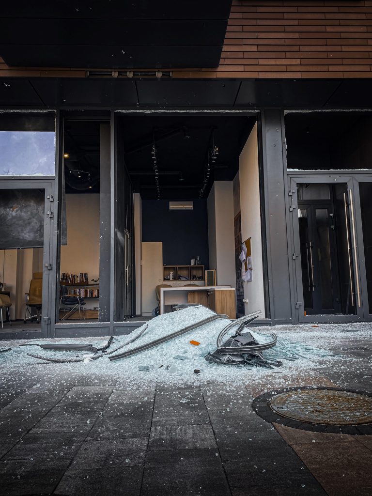 Claim against Council