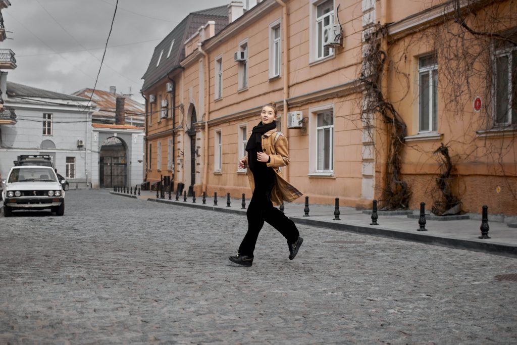 Compensation After being Run Over