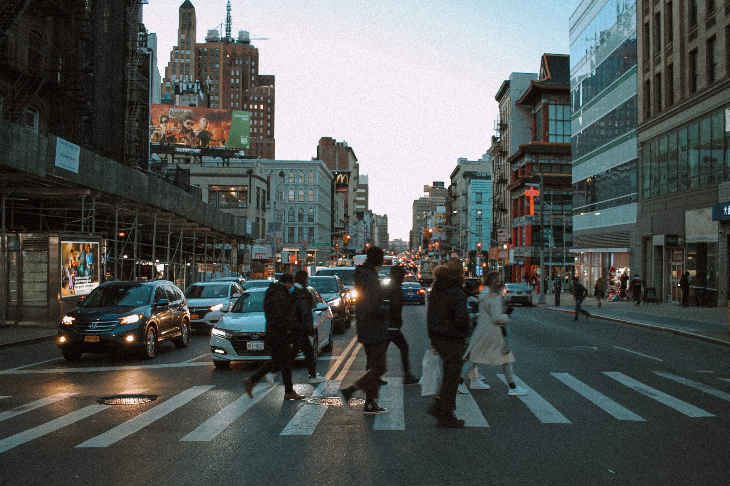 Zebra Crossing Explained Claim Today