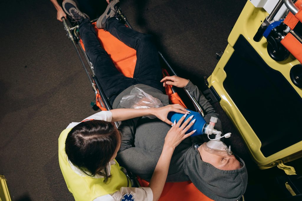 What to Do If You Have an Accident at Work: Step-by-Step Guide