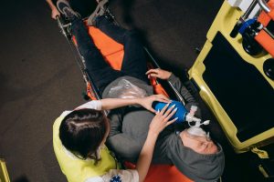 What to Do If You Have an Accident at Work: Step-by-Step Guide