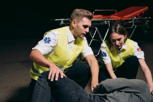 When to Report an Accident at Work: Timing & Legal Requirements