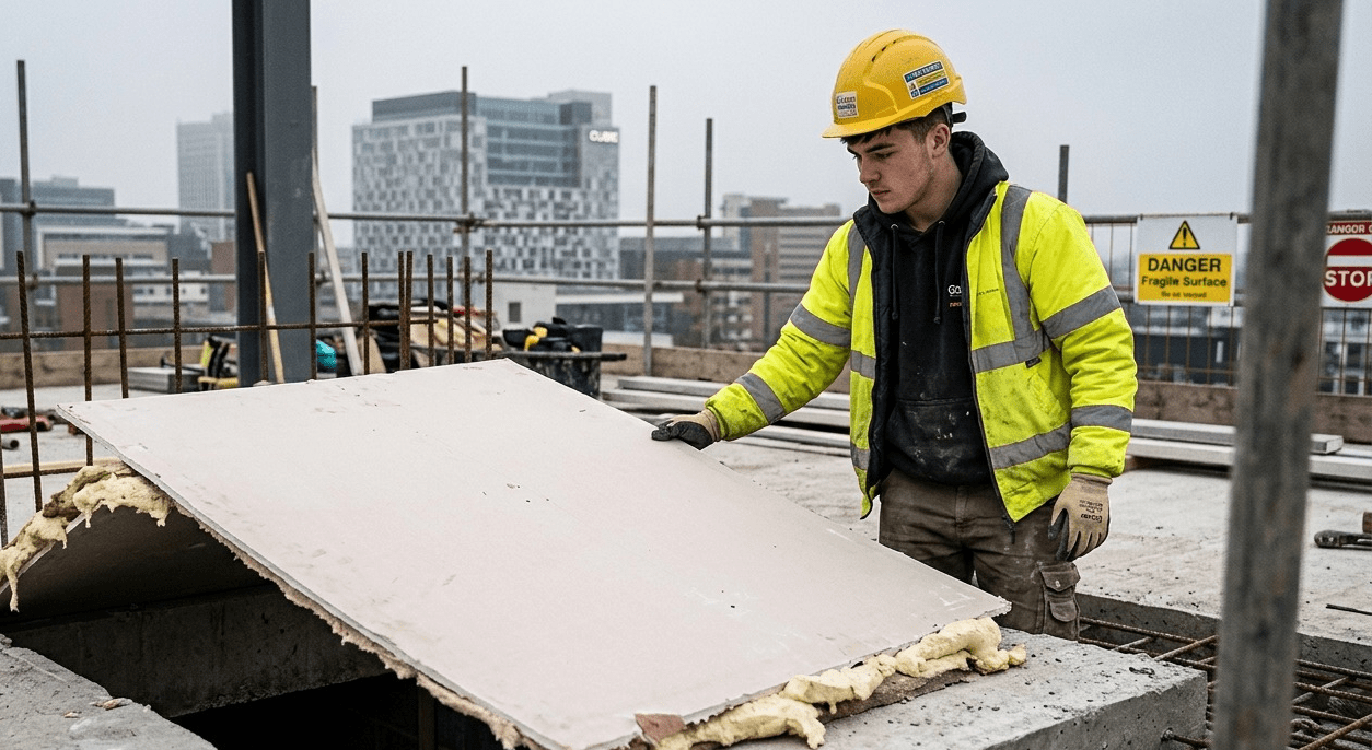 The £40k Jerram Falkus Fine: Workplace Accident Claims 2026