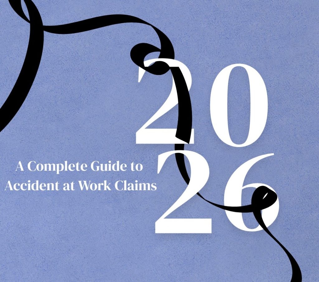 Accident at Work Claims