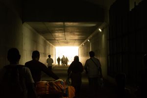 Migrant Worker Injury Claim