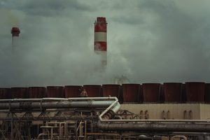 industrial disease claim