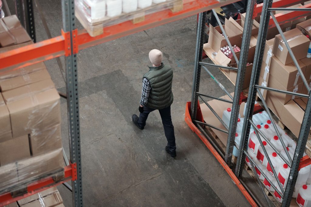Accident at Work Questions