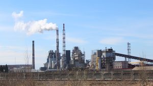factory accident claims